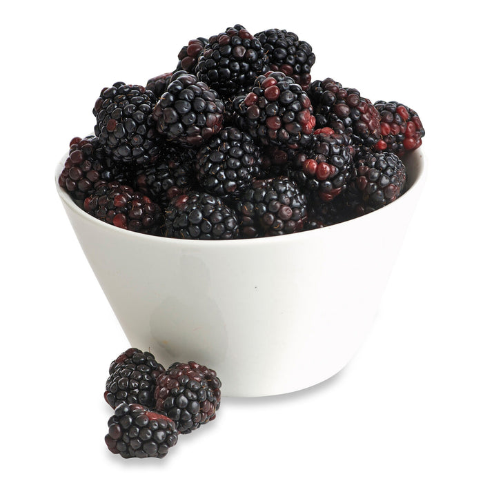Blackberries, 170-g