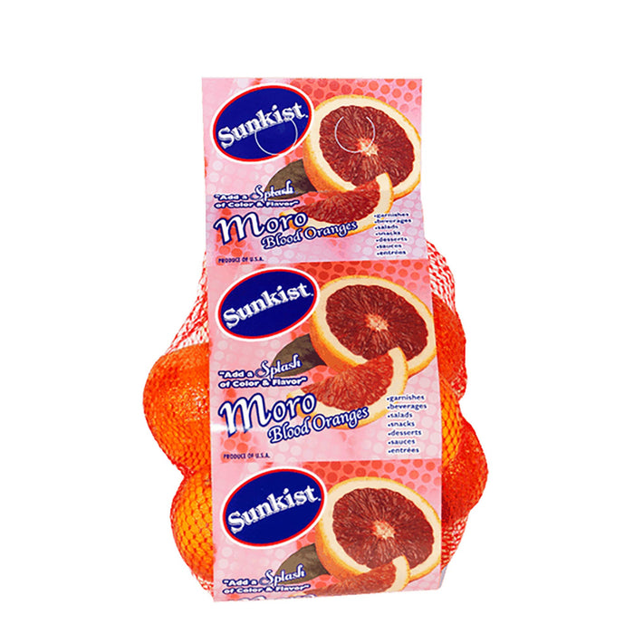 Blood Oranges - 2lb.
