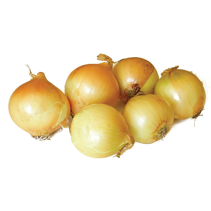 Oignons doux - 3 lb
