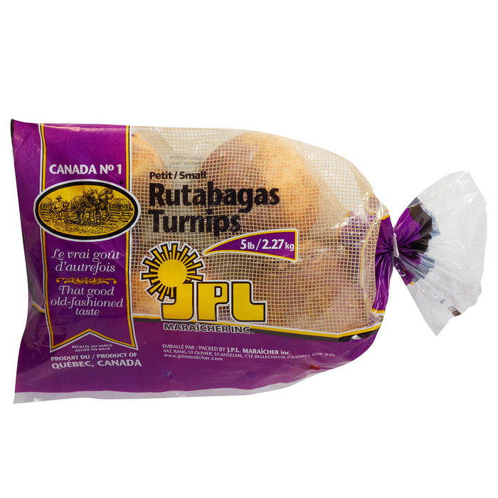Rutabaga, 5 lbs