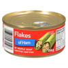 Maple Leaf Flocons de Jambon - 156g