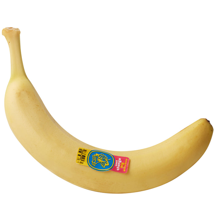 Single Banana