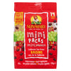Raisins Natural California Sun-Maid, emb. de 14 - 196 g