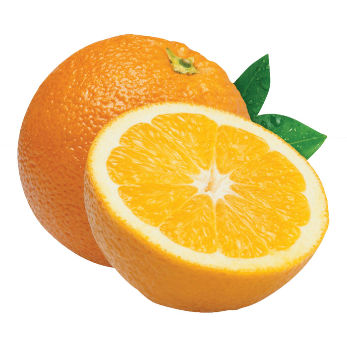 Oranges sans pépins, 3 lb 