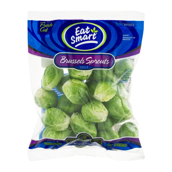 Choux de Bruxelles  - 340 g