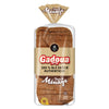 Gadoua Pain de Ménage Pain à 100 % de Blé Entier Tranché épais, 675-g