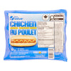 Saucisses de Poulet Giant Value, emb. de 12, 450 g