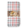 Waffle Dish Cloths - 6pk.