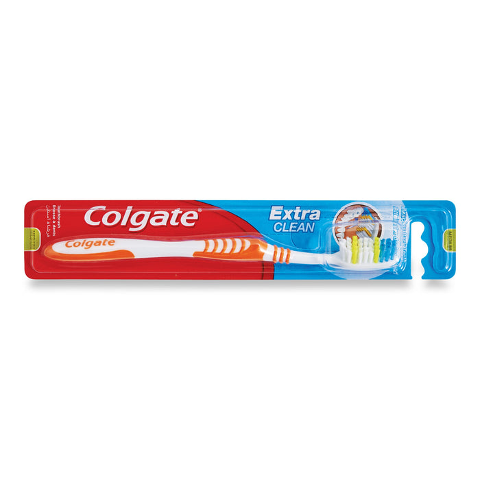 Brosse à dents Colgate