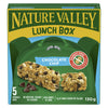 Nature Valley Lunch Box Granola Bars Chocolate Chip, 5-Pack, 130 g