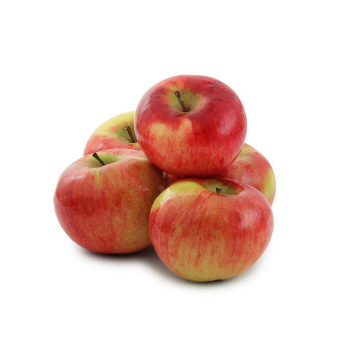 Cortland Apples, 3-lb