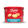 Arachides rôties avec du sel marin Trophy - 227 g