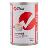 Pouding au riz Giant Value - 400 g