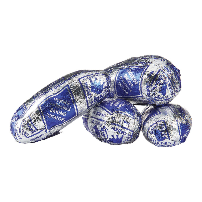Baking Potatoes - 4pk.