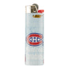 BIC Maxi NHL Lighters