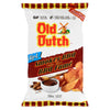 Croustilles Old Dutch Rip-L Barbecue fumé - 255 g