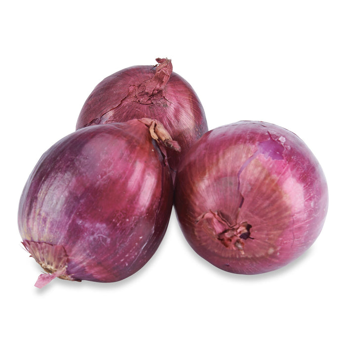 Vegco Red Onions, 1 kg