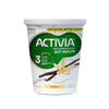 Activia Probiotic Vanilla Yogurt 2.4% M.F. - 650g