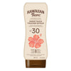 Hawaiian Tropic Sheer Touch SPF 30 Oil Free Sunscreen Lotion, 240 ml