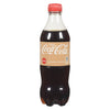 Boisson gazeuse Coke à la vanille de Coca-Cola - 500 ml