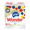 Tortillas de farine blanche moyennes Wonder Wrap Me, emb. de 10 - 340 g