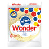 Wonder Wrap Me White Large Flour Tortillas 10pk - 640g