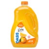Oasis Jus d'Orange 100 % Pur Sans Pulpe, 2.5 L