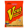 BBQ Jack'n Jill VCut, 60 g