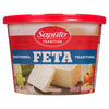 Saputo Tradition Traditional Feta Cheese  22 % M.F. - 200g