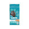 IAMS PROACTIVE HEALTH Adult Weight & Hairball Care Dry Cat Food, Chicken & Turkey, 1.59 kg