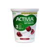 Activia Probiotic Yogurt Cherry 2.4% M.F., 650 g