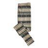 Legging à motif nordique mySTYLE pour femmes
