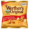 Bonbons durs au caramel Werther's Original, 245 g