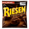Riesen Caramels Enrobés de Riche Chocolat Européen Format Familial, 245 g