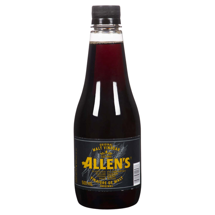 Allen's Malt Vinegar, 500 ml