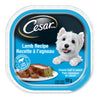 Cesar Canine Cuisine Lamb Recipe Classic Loaf in Sauce, 100 g