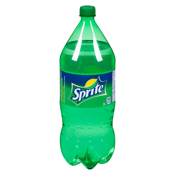 Boisson gazeuse Sprite – 2 L
