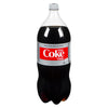 Boisson gazeuse Coca-Cola diète Coke – 2 L