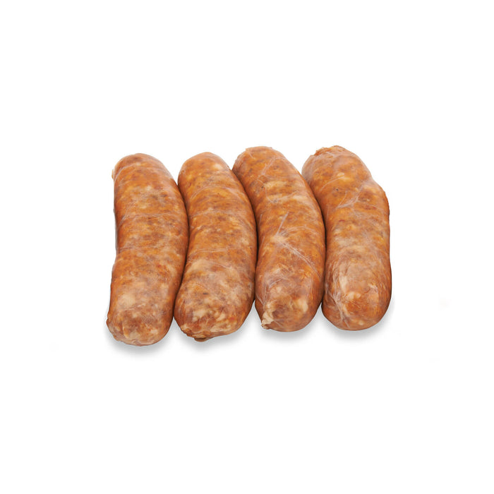 Hot Italian Sausage - 450g