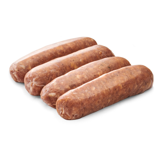 Mild Italian Sausage - 450g