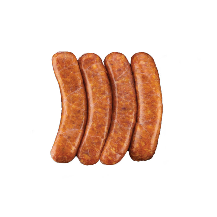 Honey Garlic Sausages - 450g