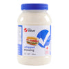 Giant Value Whipped Dressing, 890 ml