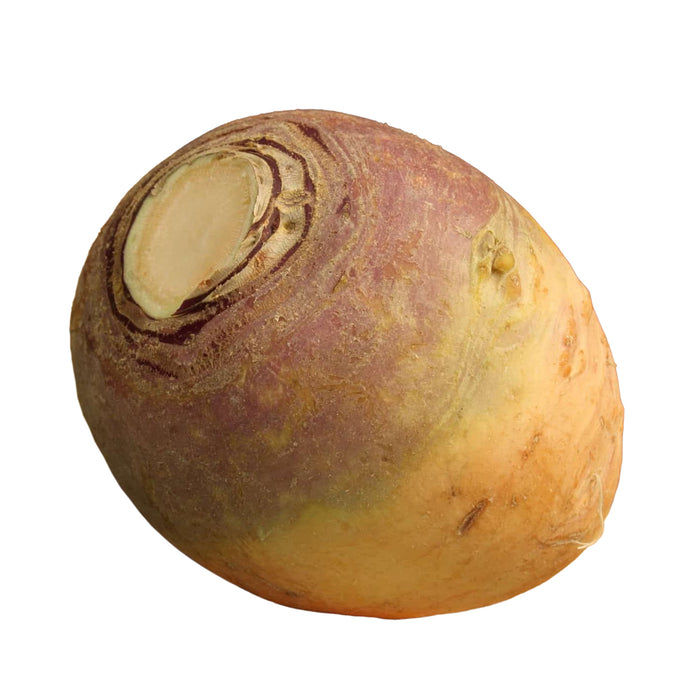 Rutabaga, à l'unité