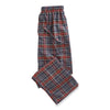Men's Plaid Flannel PJ Pants