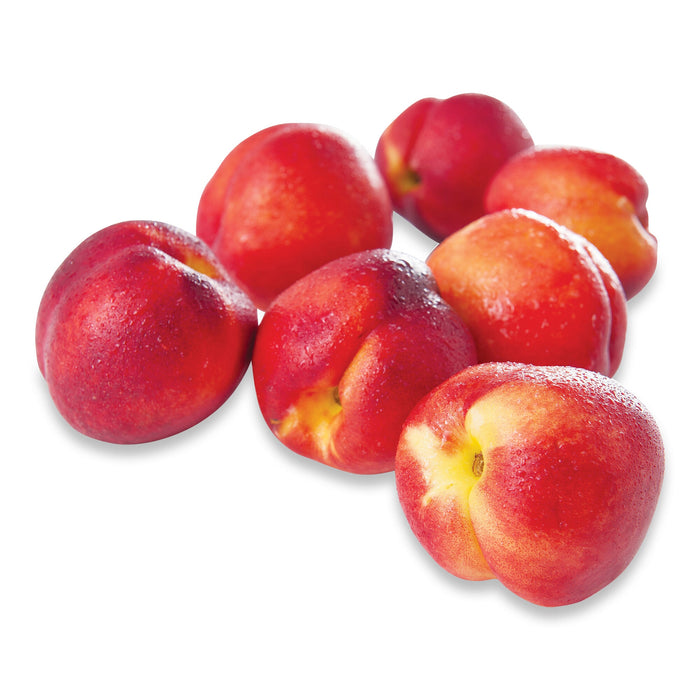 Basket of Nectarines, 2 L