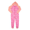Combinaison-pantalon imprimé BELLA & BIRDIE pour filles - P à G