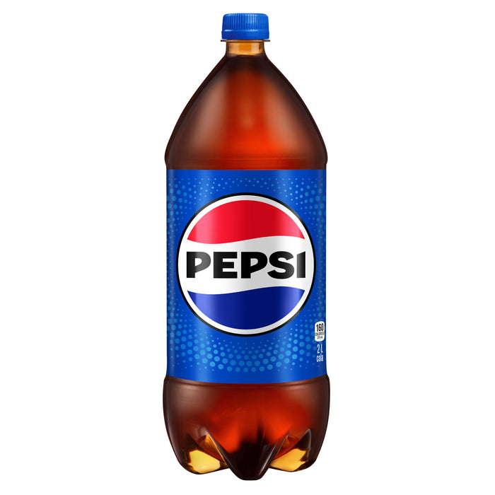 Pepsi - 2 L