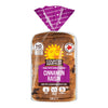 Pain Country Harvest cannelle et raisins, 600 g