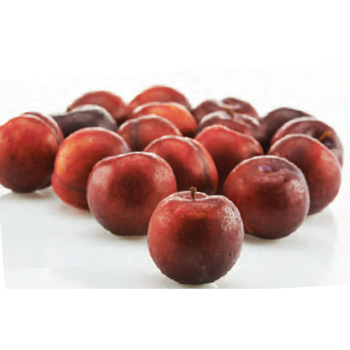 Black Plums, 2-lb