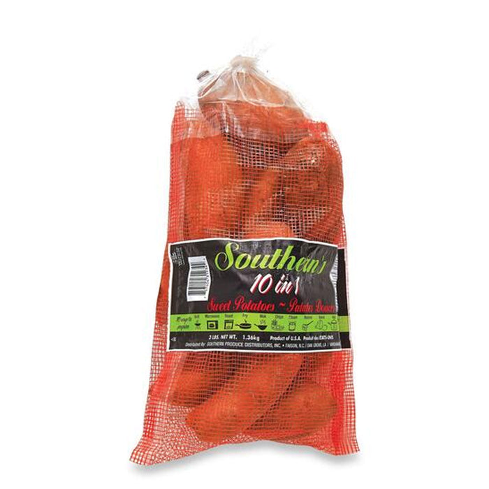 Sweet Potatoes, 3-lb